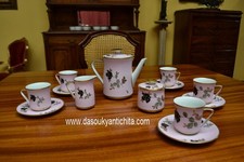 Servizio caffè sei usato Servizio caffè sei usato  Roma