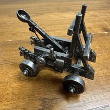 Medieval pewter working for sale  Melbourne