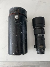 Nikon nikkor 300mm for sale  BIRKENHEAD