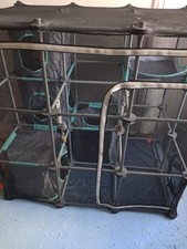 Cat play pen for sale  TRURO