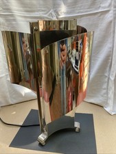 Lampe poser métal d'occasion  Carcassonne