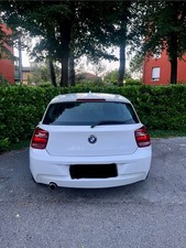 Paraurti posteriore originale usato  Besana in Brianza