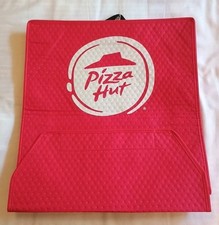 Pizza hut carrier for sale  Cincinnati