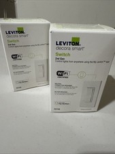 Leviton decora smart for sale  Fort Worth