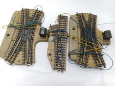 Elektrische weichen märklin gebraucht kaufen Elektrische weichen märklin gebraucht kaufen  Braunlage