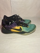 Kobe 8 Páscoa tamanho 10.5 - 555035-302 (separação de sola), usado comprar usado Kobe 8 Páscoa tamanho 10.5 - 555035-302 (separação de sola), usado comprar usado  Enviando para Brazil
