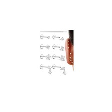 20g piercing tragus d'occasion  Lyon I