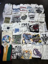 Vintage wholesale shirt for sale  Tomball