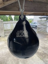 Aqua training bag for sale  DROMORE