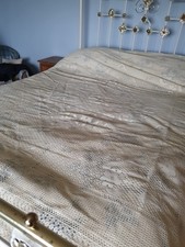 Pretty vintage cream for sale  HUDDERSFIELD