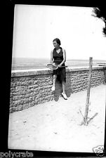 Portrait femme assise d'occasion  Nancy-