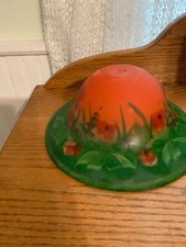 Vintage green orange for sale  West Haven