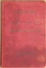 Handbook rolls royce for sale  BAMPTON
