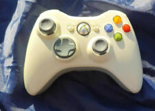Wireless controller weiß gebraucht kaufen  Lübeck