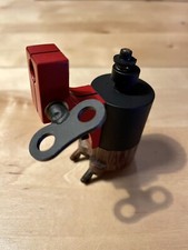 Tattoo maschine tattoomaschine gebraucht kaufen  Berlin