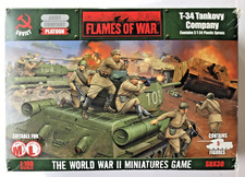 Flames war soviet d'occasion  Expédié en Belgium