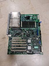Usado, IBM Lenovo xSeries 235 Motherboard 23K4458 System Board M57SR + 4GB RAM  + 2 CPU comprar usado  Enviando para Brazil
