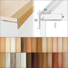Aluminium wood effect for sale  CHIPPENHAM