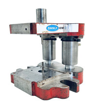 Danly punch press for sale  Bayonne