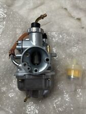 Carburetor gas fuel for sale  Bonita Springs