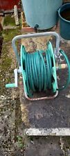 Hosepipe reel for sale  PAIGNTON