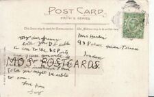Genealogy postcard harben for sale  WATERLOOVILLE