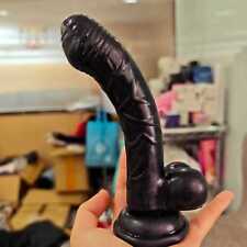 Sextoy gode ventouse d'occasion  Nanteuil-le-Haudouin