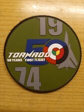 Patch anni tornado usato  Desenzano del Garda