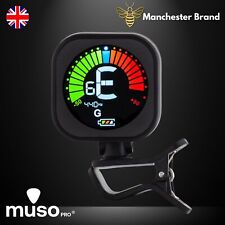 Guitar tuner colour for sale  MANCHESTER