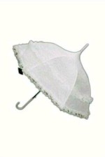 Hochzeits schirm gebraucht kaufen  Münstertal/Schwarzwald