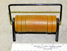 Vintage cenco slotted for sale  Wheeling