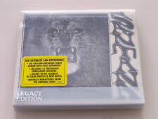 Santana [Legacy Edition] [Digipak] by Santana (CD, Oct-2004, 2 Discs, Columbia) comprar usado  Enviando para Brazil