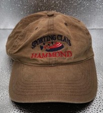 Vintage hammond sporting for sale  Columbia