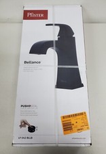 Pfister bellance single for sale  Dallas