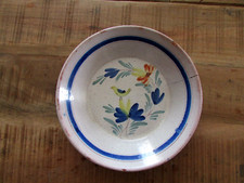 Ancienne assiette calotte d'occasion  Verneuil-sur-Avre