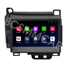 Rádio player de carro Android 13 2+32G compatível com Lexus CT200H CT200 RHD carro estéreo 2011 comprar usado  Enviando para Brazil