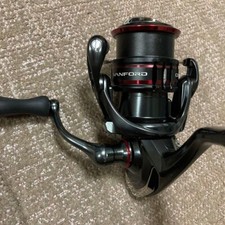 Shimano vanford c2000shg d'occasion  Expédié en Belgium