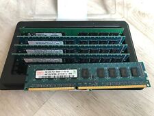 Memoire ram ddr3 d'occasion  Clermont-Ferrand-