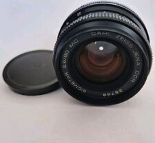 Carl zeiss jena for sale  Shipping to Ireland