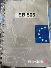 Wartungsanleitung ersatzteilli gebraucht kaufen  Hellingen