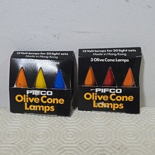 Vintage pifco olive for sale Vintage pifco olive for sale  KING'S LYNN