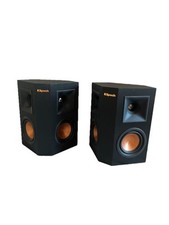Klipsch 240 paar gebraucht kaufen  Lisberg
