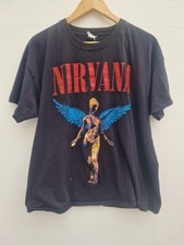 Vintage nirvana utero for sale  BRIDGWATER