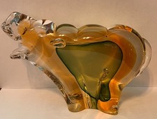 Vtg murano style for sale  Buckeye