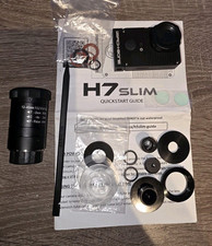 Gopro hero7 black gebraucht kaufen  Balingen
