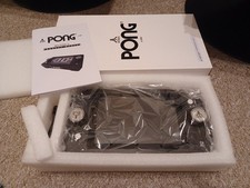 Atari pong jr. for sale  STOKE-ON-TRENT