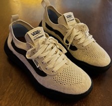 Tênis VANS UltraRange VR3 SF cano baixo malha em BRANCO OSSO unissex: W 7/M 5.5 em excelente estado usado comprar usado  Enviando para Brazil