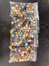 200 marbles vintage for sale  Monticello