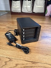 Drobo dr04d bay d'occasion  Expédié en Belgium