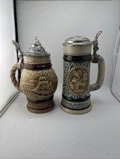 Lot chopes bière d'occasion  Marseille XIV